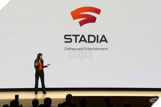 Google Stadia: Đối thủ mới đến từ gã khổng lồ Google