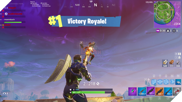 Google Stadia sẽ hỗ trợ chơi chéo, lưu chéo, cùng nhiều tựa game độc quyền 3