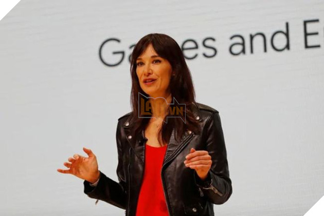 Google Stadia sẽ hỗ trợ chơi chéo, lưu chéo, cùng nhiều tựa game độc quyền 6