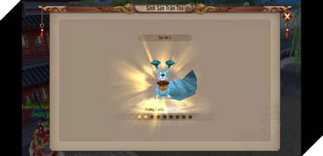 Tân Thiên Long Mobile: Bí kíp lai Trân Thú gamer nào cũng cần phải biết 3