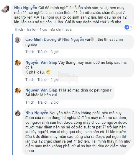 Tân Thiên Long Mobile: Bí kíp lai Trân Thú gamer nào cũng cần phải biết 4