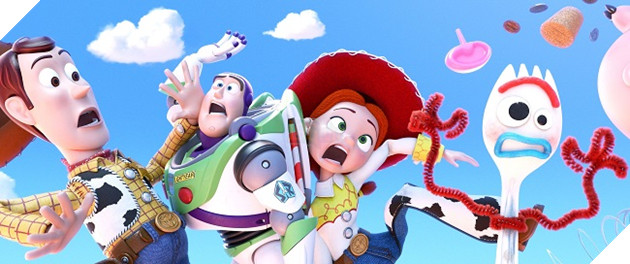Toy Story 4 ra mắt trailer chính thức, mang đến sự quay trở lại của một nhân vật cũ