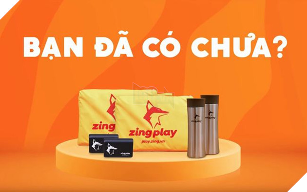 Chiêm ngưỡng trọn bộ quà tặng cực “cool” của ZingPlay dành cho game thủ 3