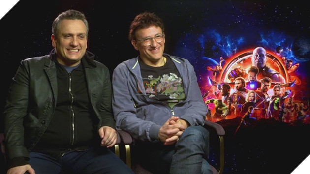 Anh em nhà Russo hé lộ trailer mới nhất của Avengers: Endgame chỉ là cú lừa 2