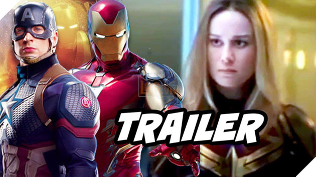 Anh em nhà Russo hé lộ trailer mới nhất của Avengers: Endgame chỉ là cú lừa