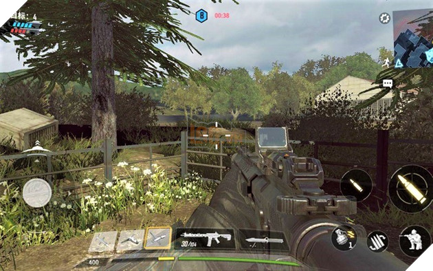 Call of Duty Mobile mở đăng ký sớm trên toàn thế giới, còn chờ gì nữa mà không thử qua 2