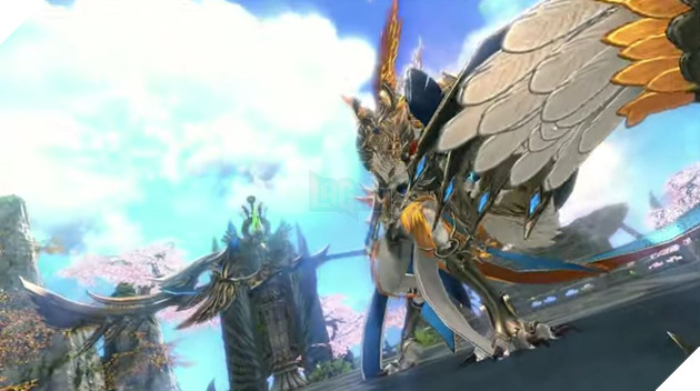 BnS Hàn Quốc hé lộ Class Cung Thủ cùng Thức Tỉnh các class ngay trong năm 2019 6