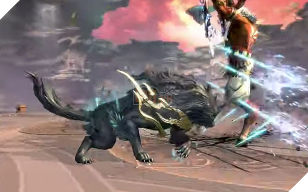 BnS Hàn Quốc hé lộ Class Cung Thủ cùng Thức Tỉnh các class ngay trong năm 2019 3