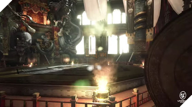 BnS Hàn Quốc hé lộ Class Cung Thủ cùng Thức Tỉnh các class ngay trong năm 2019 4