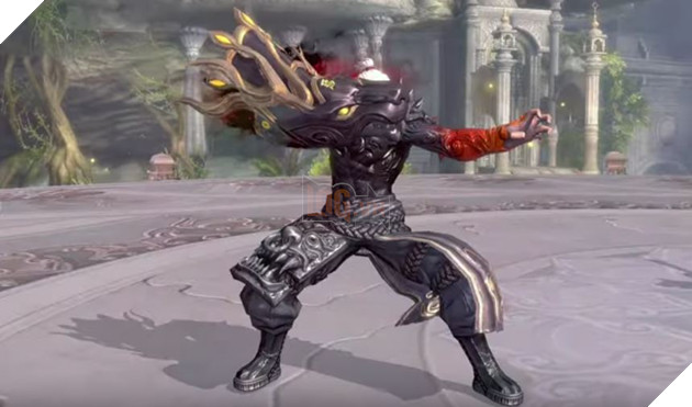 BnS Hàn Quốc hé lộ Class Cung Thủ cùng Thức Tỉnh các class ngay trong năm 2019 2