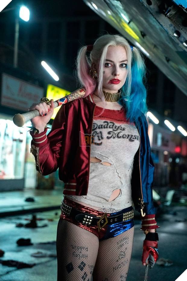 DC liên tục tung ra hàng loạt dự án đầy hứa hẹn sau thành công vang dội của Aquaman P1  3