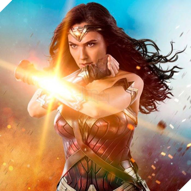 DC liên tục tung ra hàng loạt dự án đầy hứa hẹn sau thành công vang dội của Aquaman P1  4