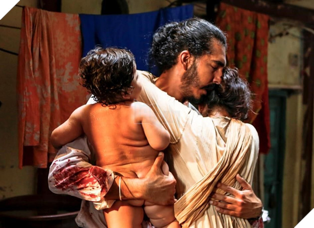  Hotel Mumbai : Quy mô loạt khủng bố tại Ấn Độ năm 2008  4