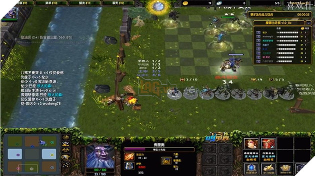 Tổng hợp những tựa game Auto Chess đã có mặt và sắp có mặt trên thị trường thế giới 5