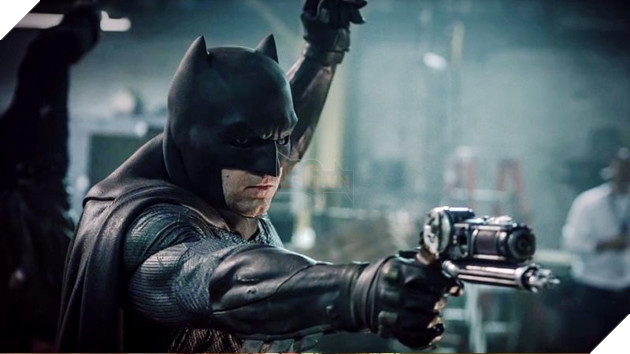 DC liên tục tung ra hàng loạt dự án đầy hứa hẹn sau thành công vang dội của Aquaman P2 