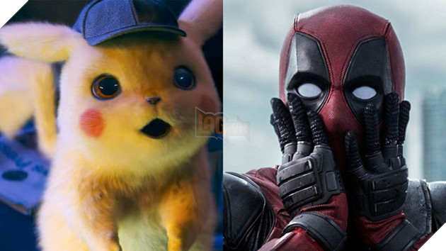 Đạo diễn của Pokémon: Detective Pikachu hé lộ lý do chọn Ryan Reynold cho vai Pikachu 2
