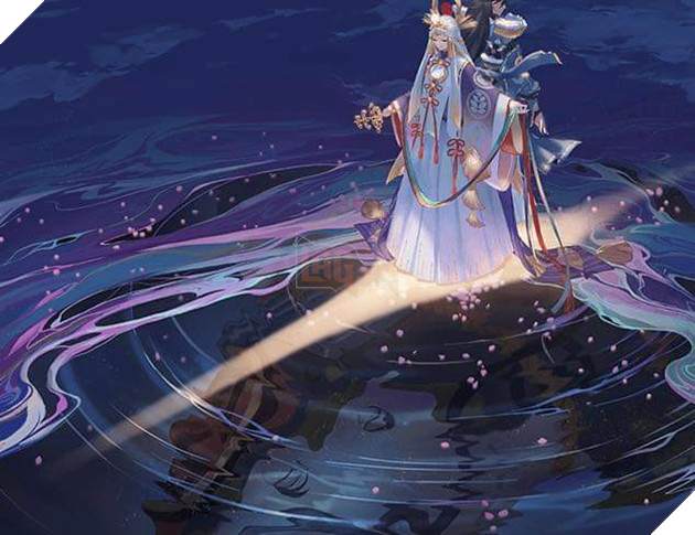 Âm Dương Sư: Truyện Kí đầy đủ của Lúa SP - Đạo Hà Thần Ngự Soạn Tân 2