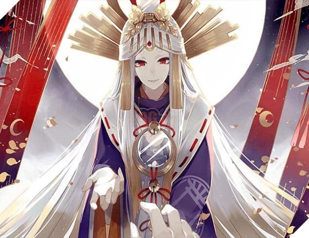 Âm Dương Sư: Truyện Kí đầy đủ của Lúa SP - Đạo Hà Thần Ngự Soạn Tân