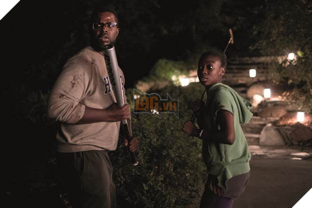 Điều gì đã tạo nên siêu phẩm kinh dị Us ? 5