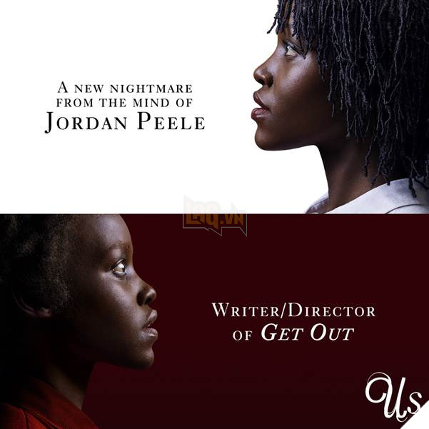 Điều gì đã tạo nên siêu phẩm kinh dị Us ?