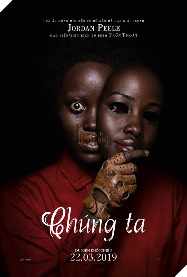 Điều gì đã tạo nên siêu phẩm kinh dị Us ? 3