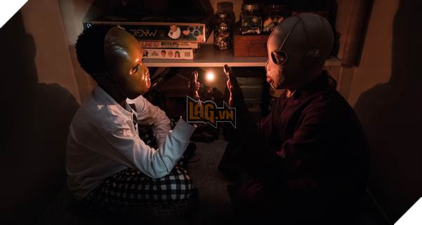 Điều gì đã tạo nên siêu phẩm kinh dị Us ? 4