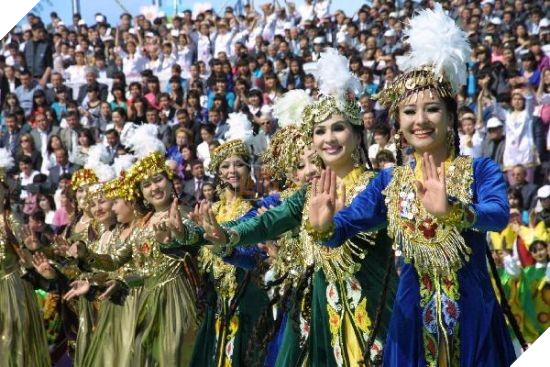 Image result for Lá» há»i Nowruz