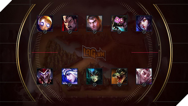 LMHT Cập nhật 9.7: Hình nền Ivern Siêu Sao Úp Rổ xuất hiện, bản đồ ARAM Cây Cầu Đồ Tể trở lại 23