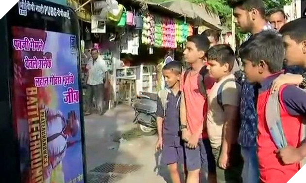 Mumbai brothers to burn effigy of mobile game