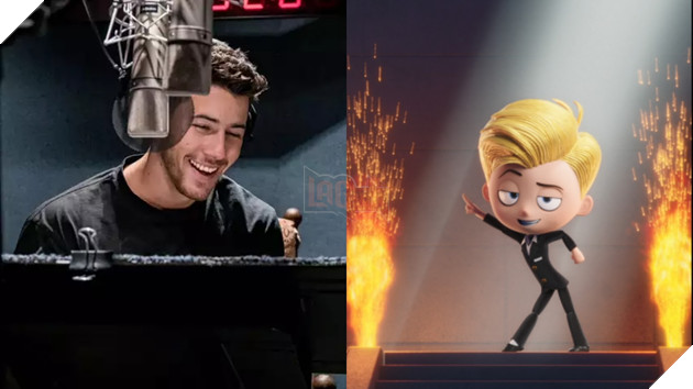 Dàn ca sĩ khủng lồng tiếng phim hoạt hình Hội thú bông ngộ nghĩnh  2