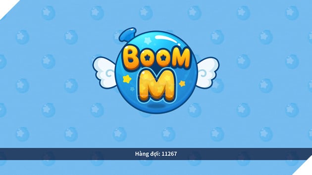 Boom Mobile nghẽn server do quá nhiều game thủ tham gia ngay ngày khai trương Cập Nhật  4