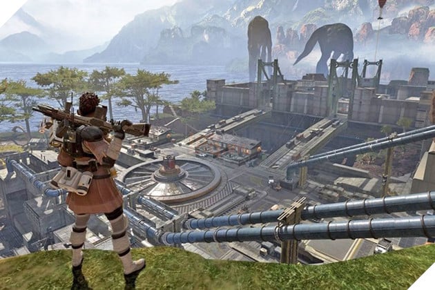 Google Stadia dự kiến hỗ trợ game Battle Royale cả ngàn người 3