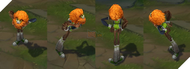 LMHT Cập nhật 9.7: Hình nền Ivern Siêu Sao Úp Rổ xuất hiện, bản đồ ARAM Cây Cầu Đồ Tể trở lại 9