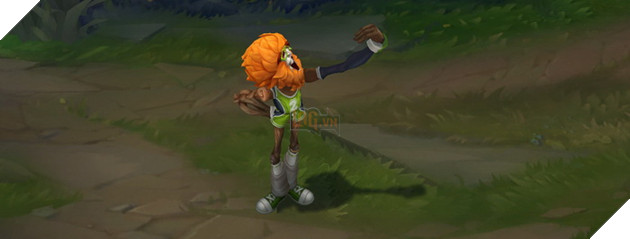 LMHT Cập nhật 9.7: Hình nền Ivern Siêu Sao Úp Rổ xuất hiện, bản đồ ARAM Cây Cầu Đồ Tể trở lại 3