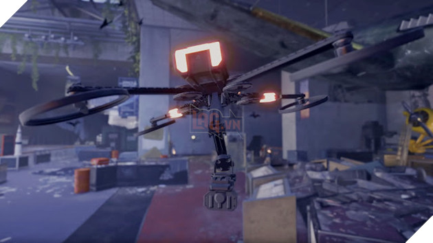 The Division 2: Trình tự mở khóa kỹ năng thích hợp nhất 3