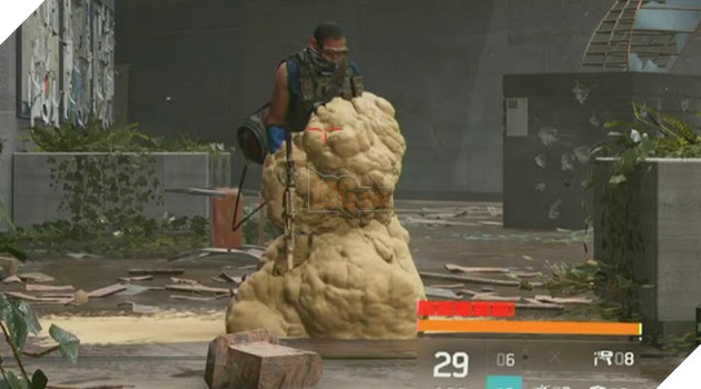 The Division 2: Trình tự mở khóa kỹ năng thích hợp nhất 4