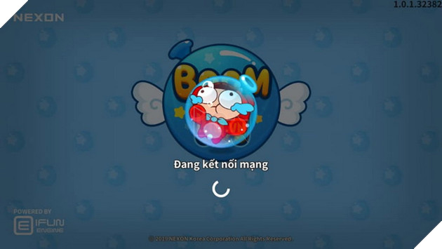Boom Mobile nghẽn server do quá nhiều game thủ tham gia ngay ngày khai trương Cập Nhật  2