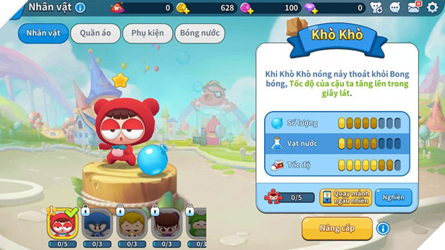 Đánh giá Boom M ngay ngày đầu tiên ra mắt trên Mobile 3