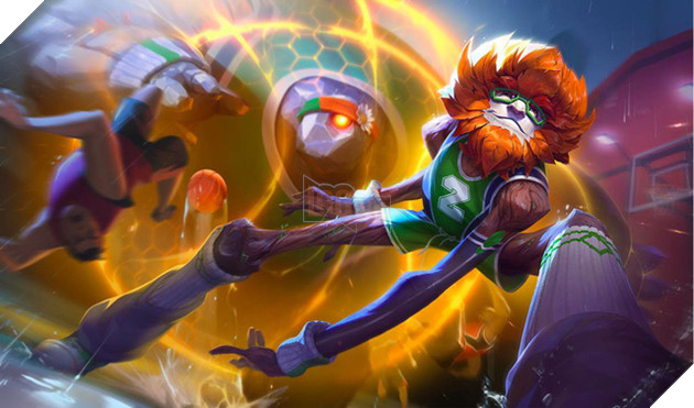 LMHT: Cộng đồng chê tơi bời trang phục mới của Ivern 1