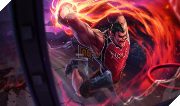 LMHT: Cộng đồng chê tơi bời trang phục mới của Ivern 2