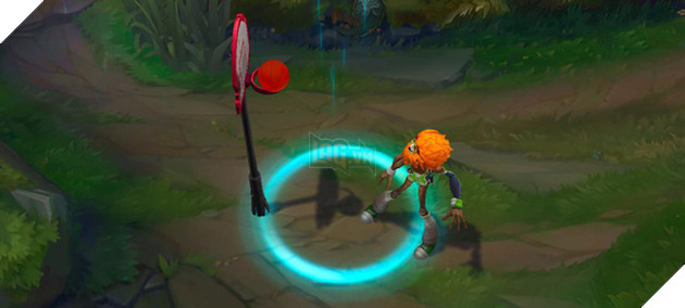 LMHT: Cộng đồng chê tơi bời trang phục mới của Ivern 4