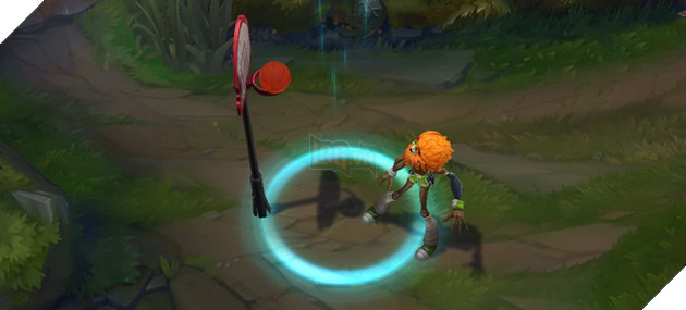 LMHT Cập nhật 9.7: Hình nền Ivern Siêu Sao Úp Rổ xuất hiện, bản đồ ARAM Cây Cầu Đồ Tể trở lại 8