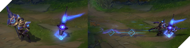 LMHT Cập nhật 9.7: Hình nền Ivern Siêu Sao Úp Rổ xuất hiện, bản đồ ARAM Cây Cầu Đồ Tể trở lại 15