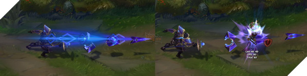 LMHT Cập nhật 9.7: Hình nền Ivern Siêu Sao Úp Rổ xuất hiện, bản đồ ARAM Cây Cầu Đồ Tể trở lại 17