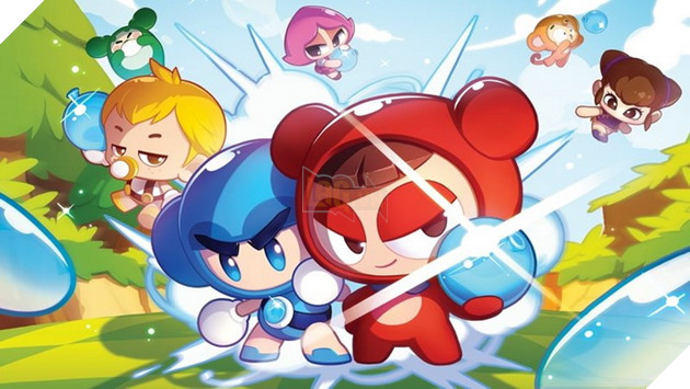 Nexon chọn TP.HCM làm vị trí mở văn phòng giám sát chất lượng game cho khu vực Đông Nam Á 2