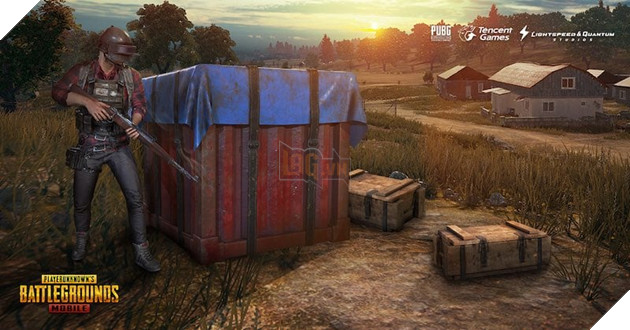 PUBG Mobile chính thức đạt cột mốc 30 triệu người chơi mỗi ngày 2