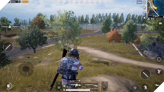 PUBG Mobile chính thức đạt cột mốc 30 triệu người chơi mỗi ngày 3