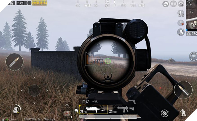 PUBG Mobile hé lộ cập nhật mới, ra mắt chế độ săn bắn để sinh tồn 3