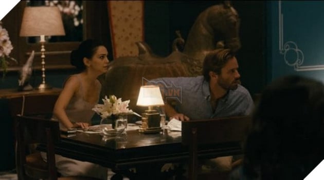 Review phim Khách sạn Mumbai: Thảm sát kinh hoàng - Nỗi ám ảnh của khủng bố trên từng thước phim 9