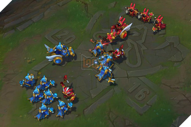 LMHT: Tổng hợp những thay đổi mà người chơi cần chú ý trong phiên bản 9.6 4